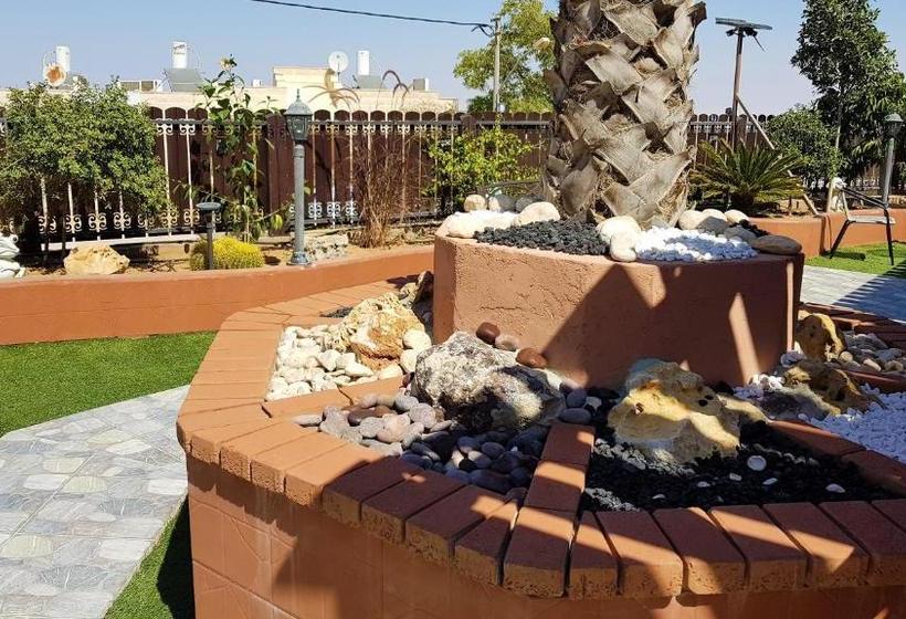 펜션 Dead Sea Sun Guest House