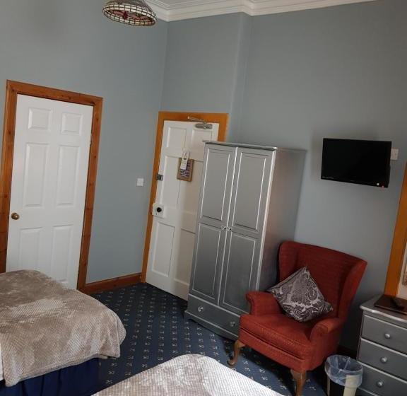 بنسيون Glendale Guest House