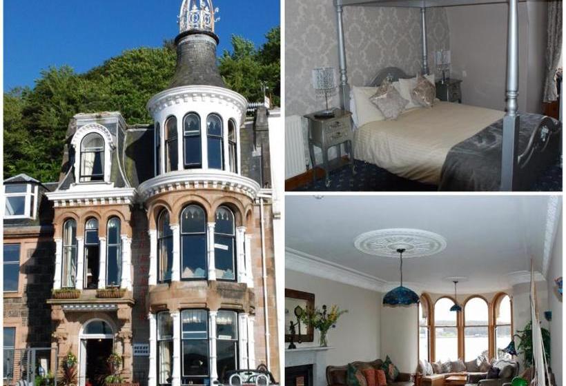 بنسيون Glendale Guest House