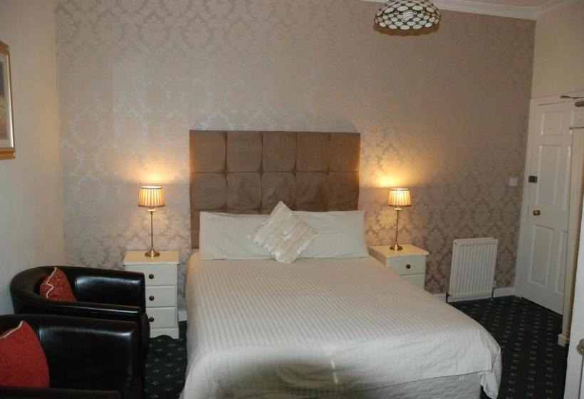 بنسيون Glendale Guest House