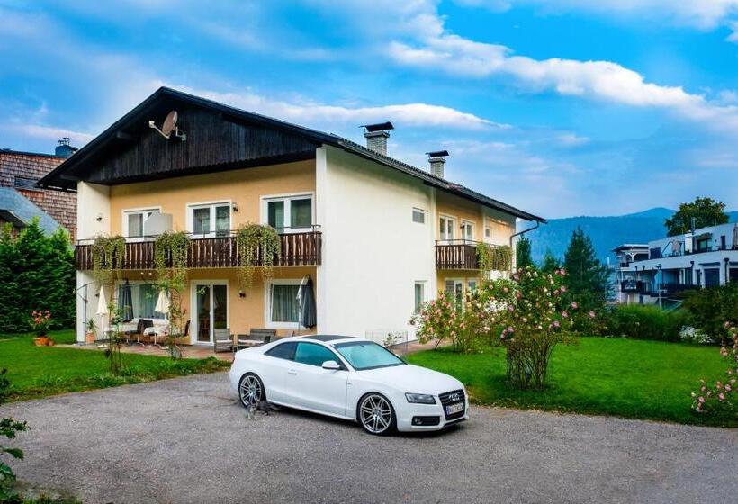 پانسیون Gästehaus Genf