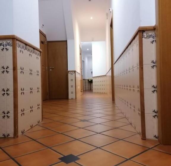 پانسیون Hospedaria Dona Maria