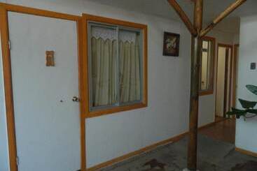 پانسیون Hostal Casa Familia