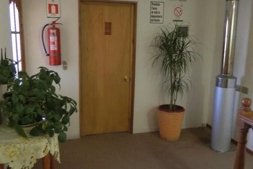 پانسیون Hostal Casa Familia