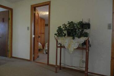 پانسیون Hostal Casa Familia