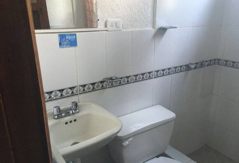 پانسیون La Petite Auberge   Hostel