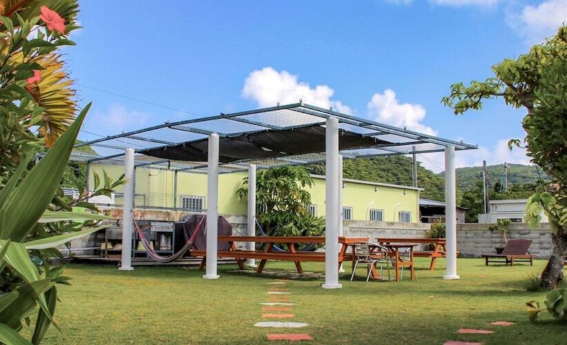 ペンション Minshuku Yadokari