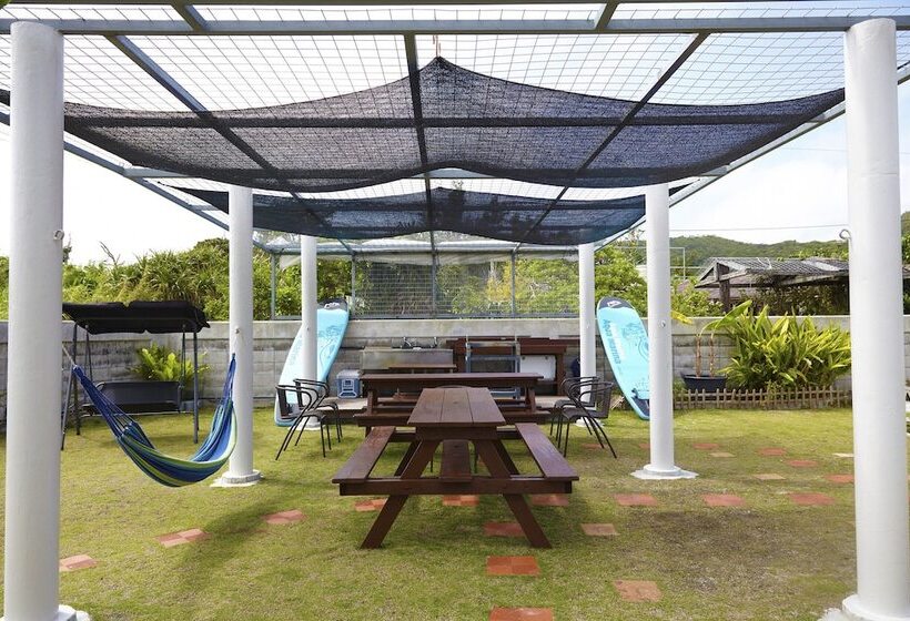 ペンション Minshuku Yadokari