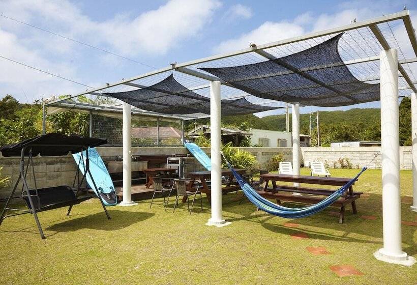 ペンション Minshuku Yadokari