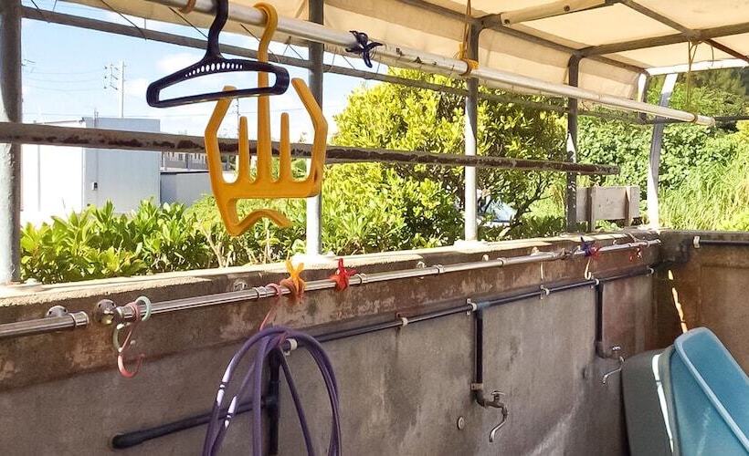 ペンション Minshuku Yadokari