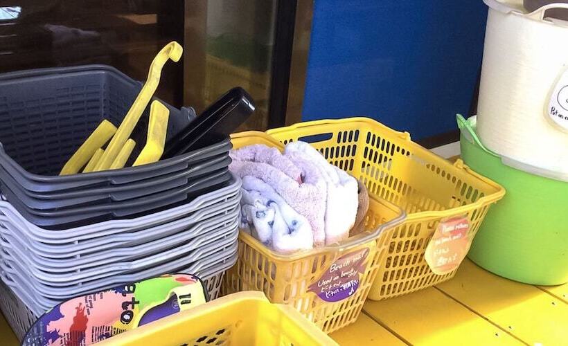 ペンション Minshuku Yadokari