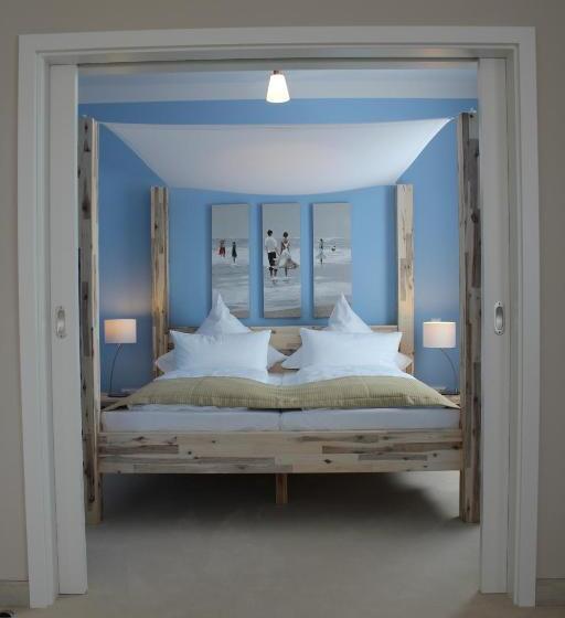 Pension Strandschloss Arielle