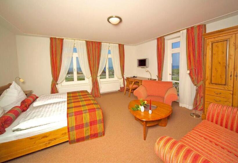 Pension Strandschloss Arielle