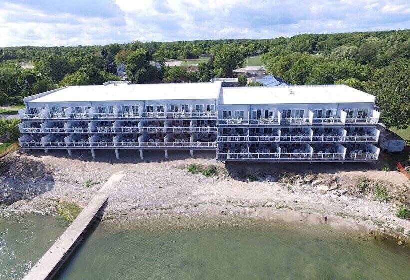 Put In Bay Condos