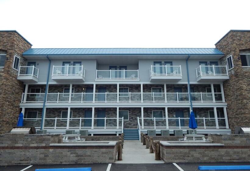 Put In Bay Condos
