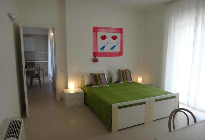 Residenza Ondanomala