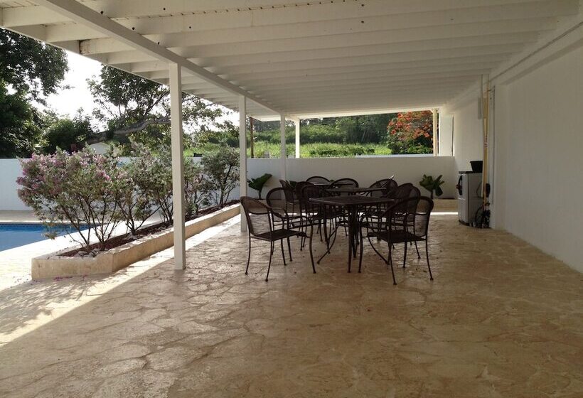 هاستل Arecibo Inn