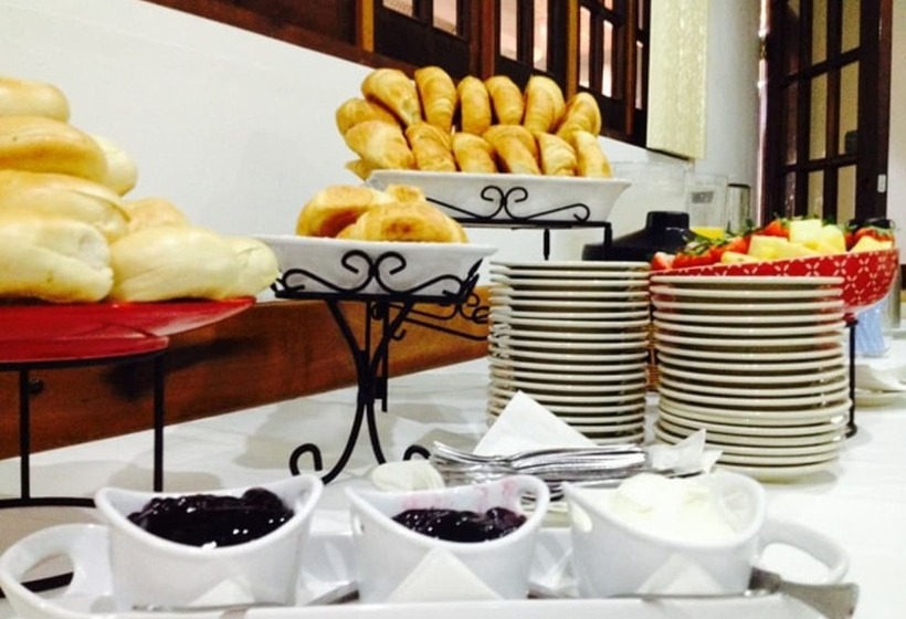 هاستل Arecibo Inn
