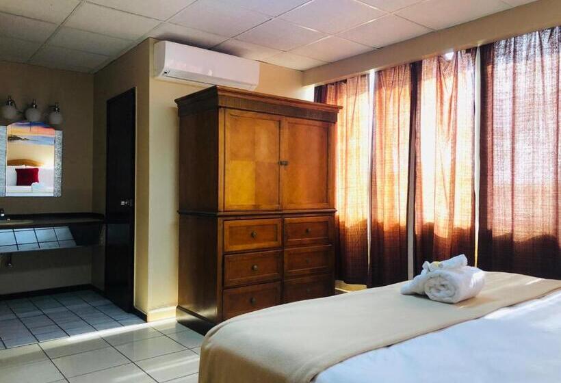 هاستل Arecibo Inn