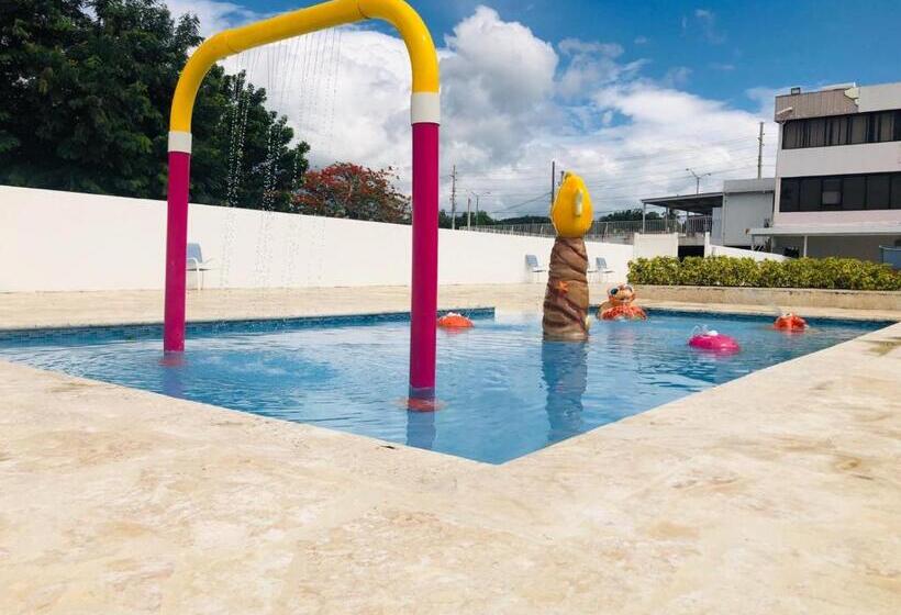 هاستل Arecibo Inn