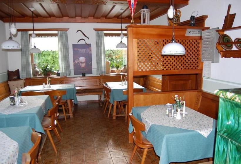 هاستل Gasthof Grabenwirt