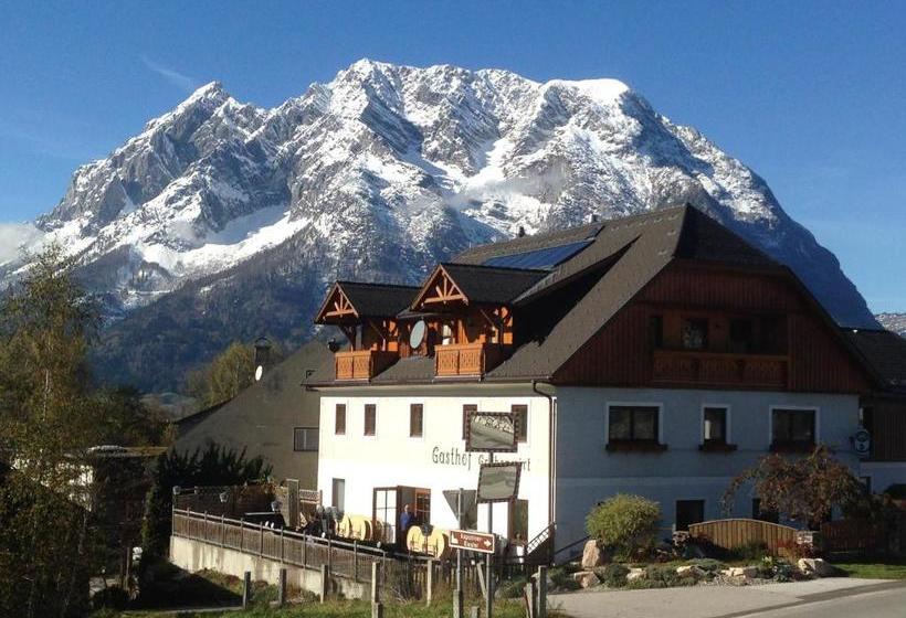 旅馆 Gasthof Grabenwirt
