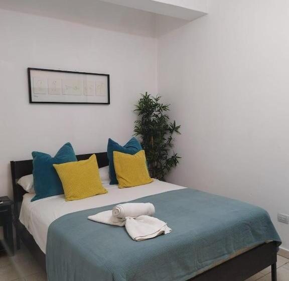 Aparthotel Genova