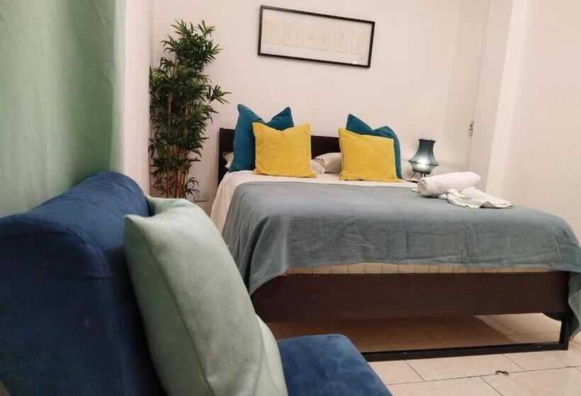 Aparthotel Genova