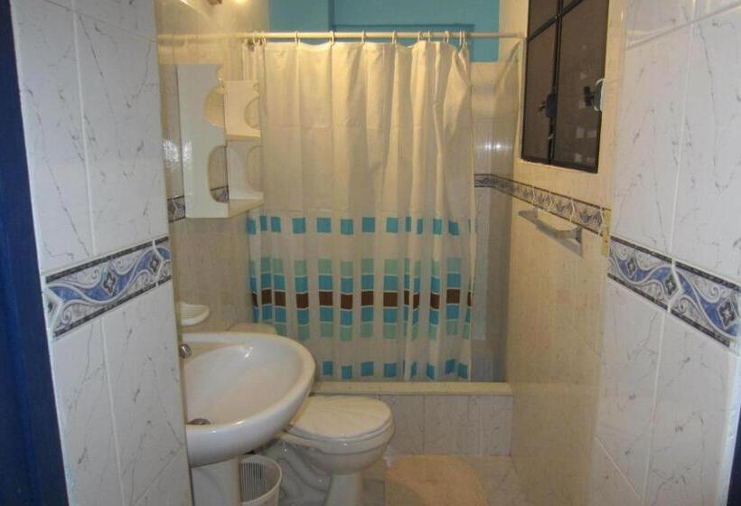 Aparthotel Genova
