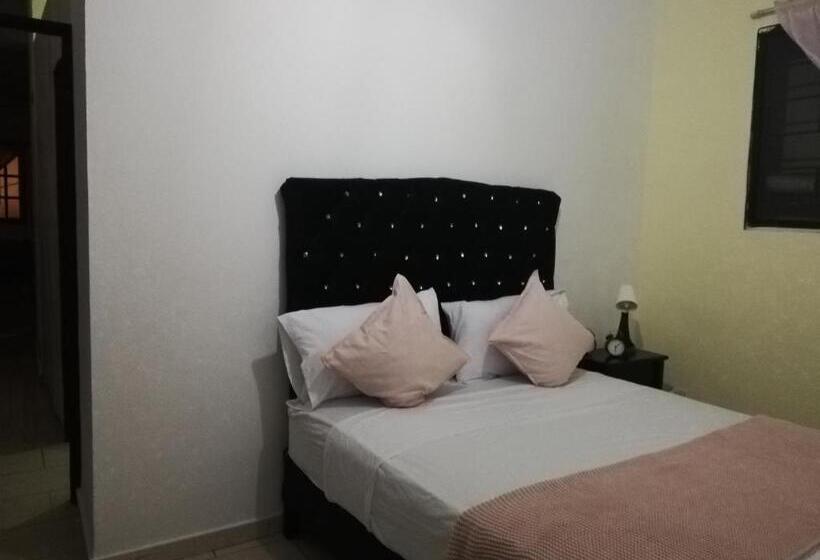 Aparthotel Genova