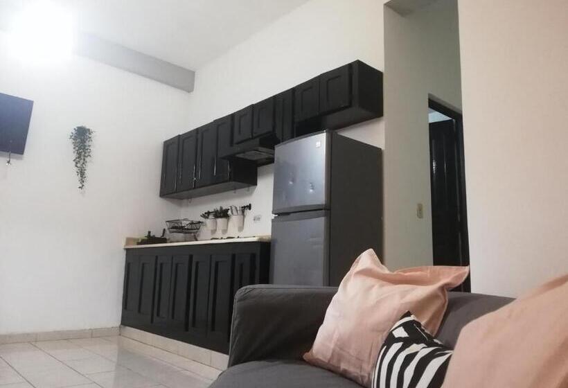 Aparthotel Genova