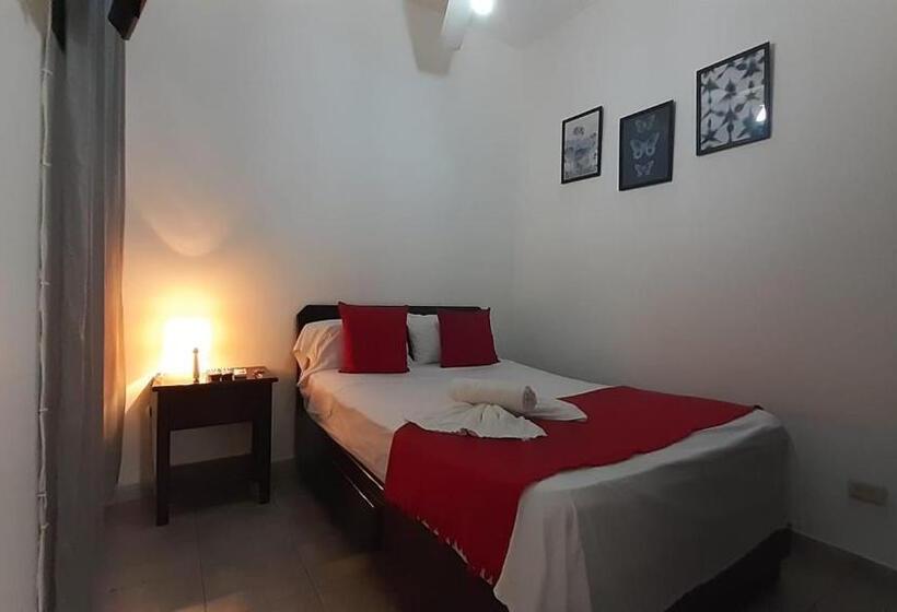 Aparthotel Genova