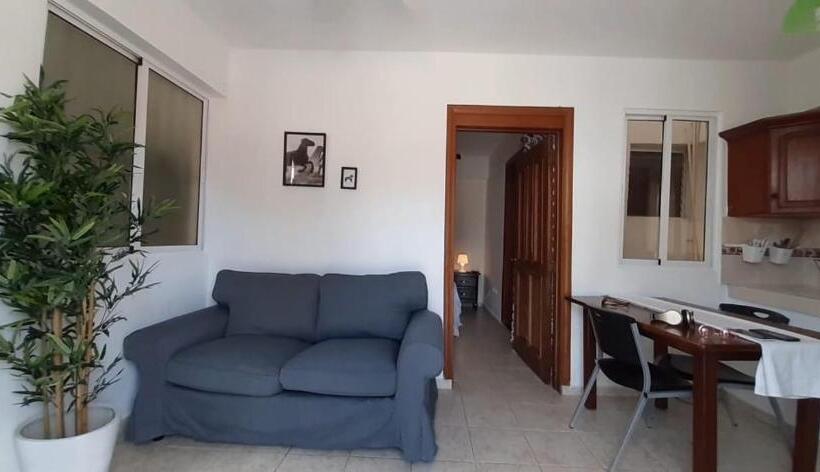 Aparthotel Genova
