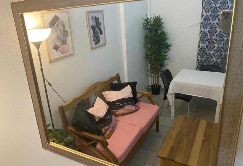 Aparthotel Genova
