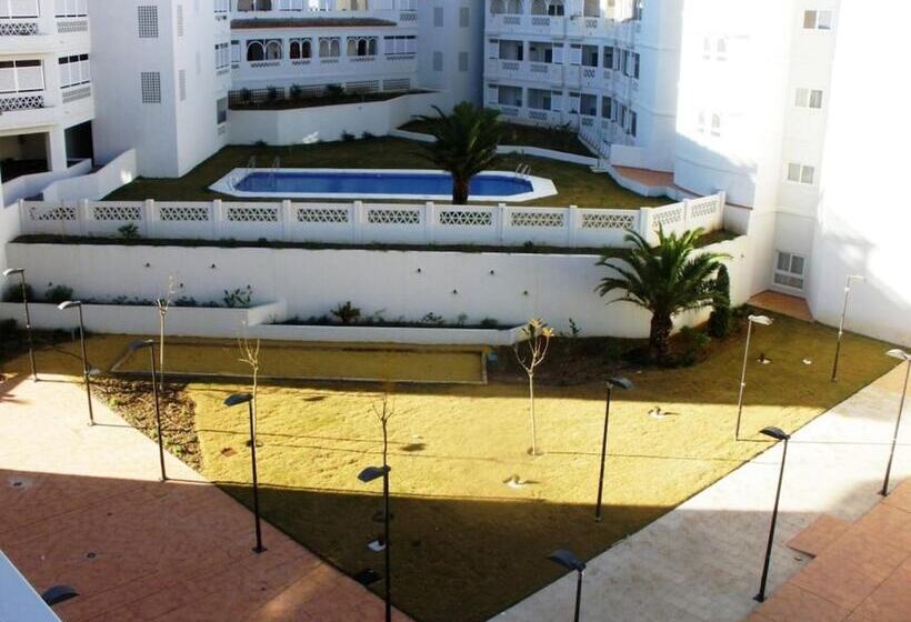 Ballesol Costablanca Senior Resort Mayores De 55 Años