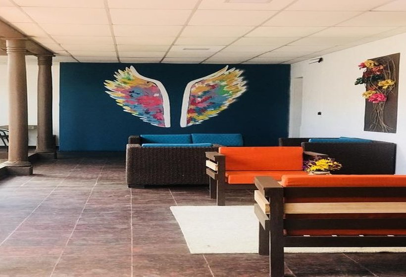 Casa Hotel Santa Lucia