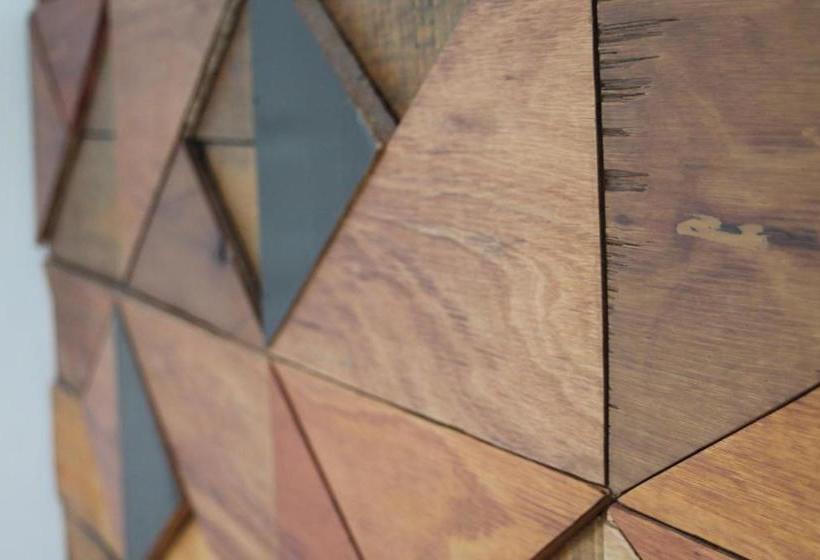 Entre Pinos Eco Box Apart