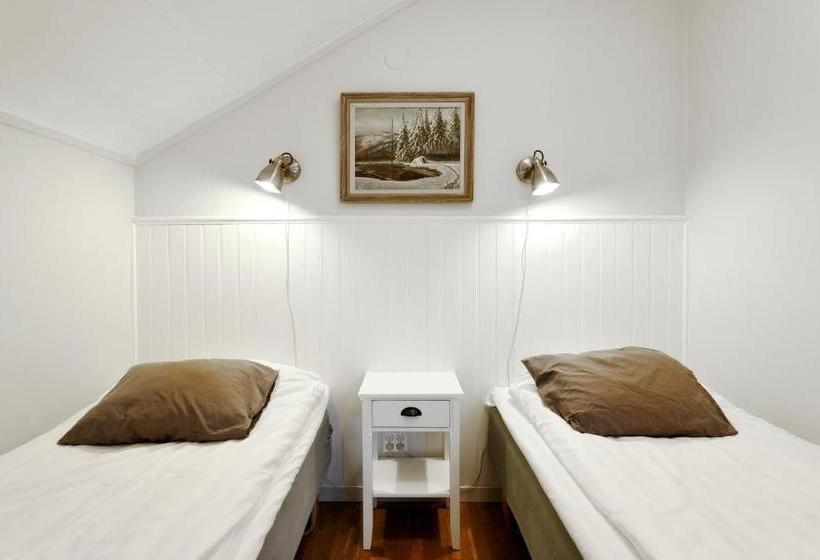 Gästhuset I åre
