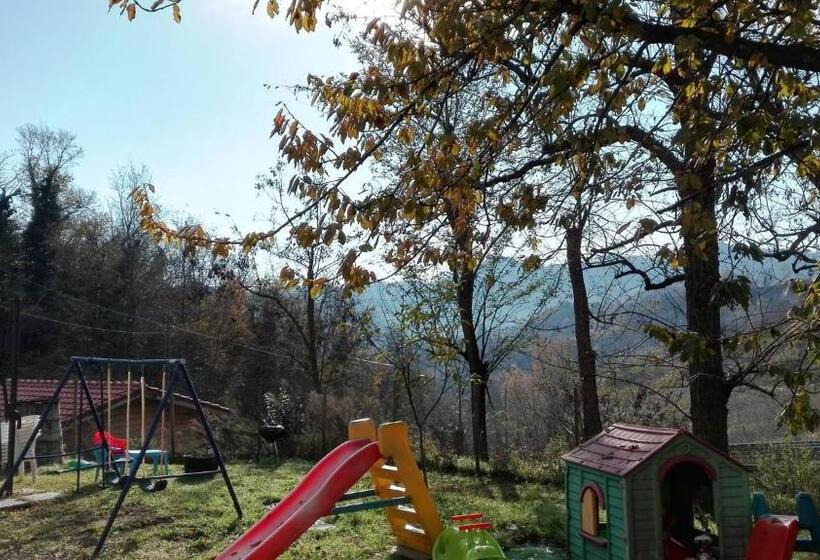فندق Agriturismo Mirasole