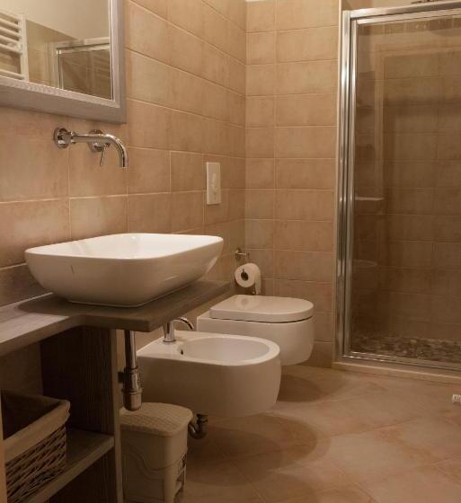 فندق Agriturismo Mirasole