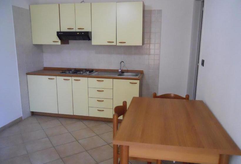 בית מלון כפרי Agriturismo Specchiarussa