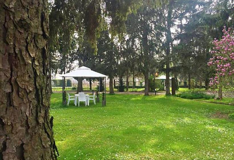 ホテル Agriturismo Villa Dei Gelsi