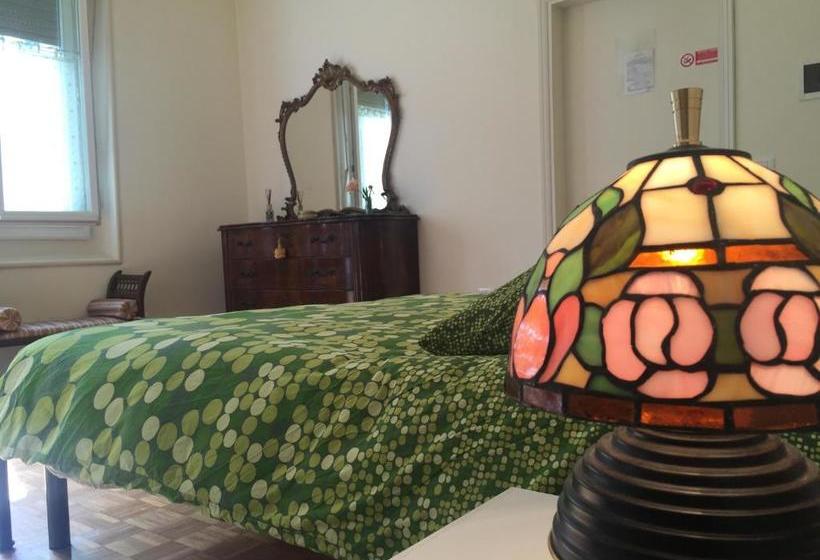 ホテル Agriturismo Villa Dei Gelsi