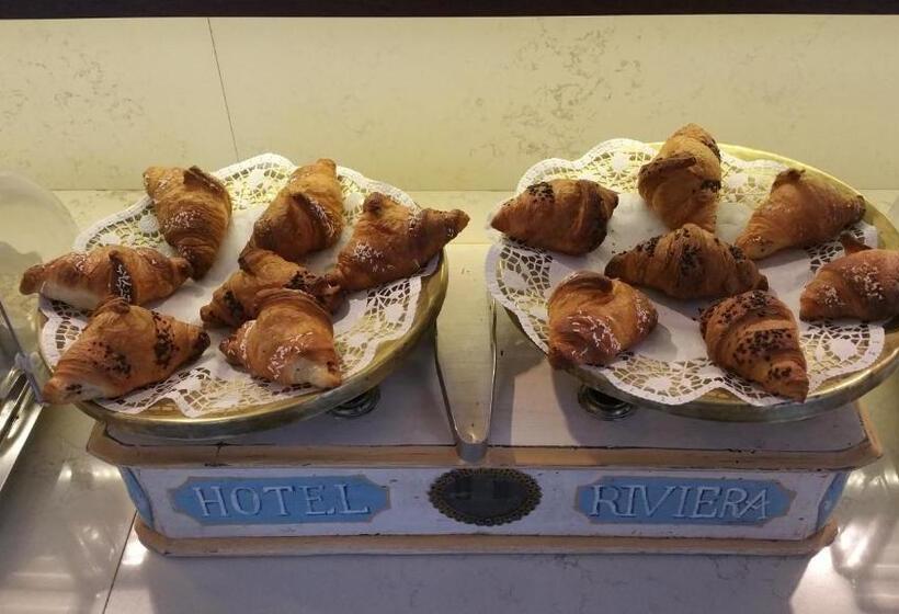 هتل Alla Riviera