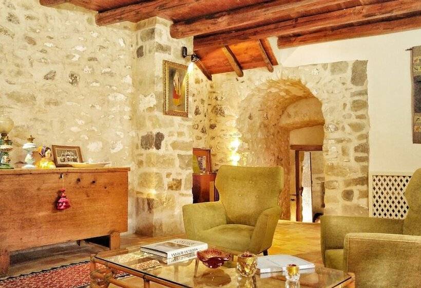 Отель Il Borgo Dell Arcangelo