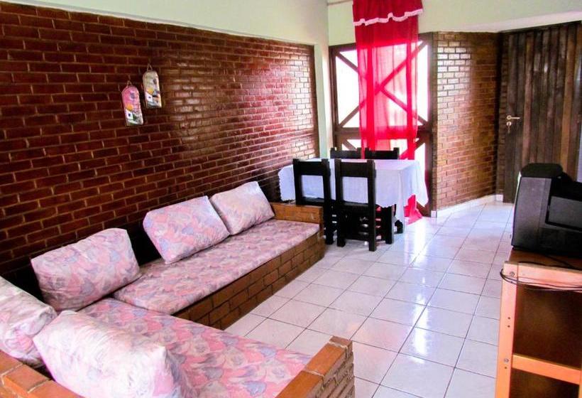 Apart Hotel Marinas Da Lagoa 2 Praias A 4 Min