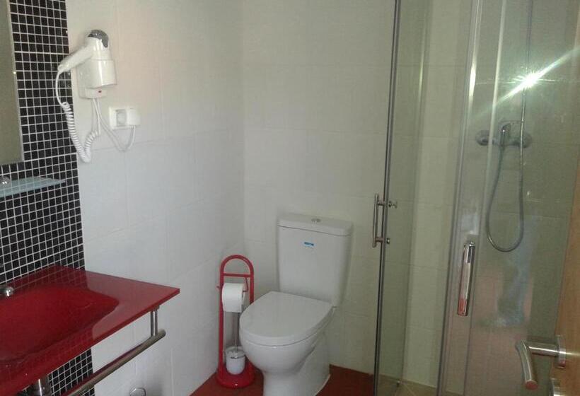 پانسیون Alojamentos Vitinho   Vila Nova Milfontes