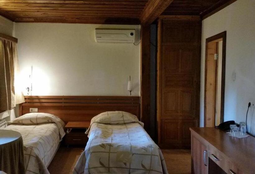 ペンション Chakarova Guest House