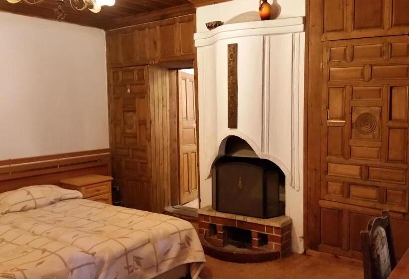 ペンション Chakarova Guest House