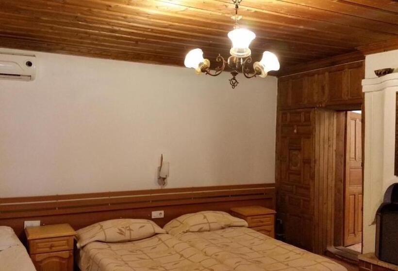 ペンション Chakarova Guest House